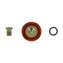 Load image into Gallery viewer, AEM Universal Fuel Pressure Regulator Rebuild Kit - Part Number AEM25-392