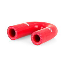 Load image into Gallery viewer, Mishimoto LS Heater Core Bypass Hose Red for GM LS Engines