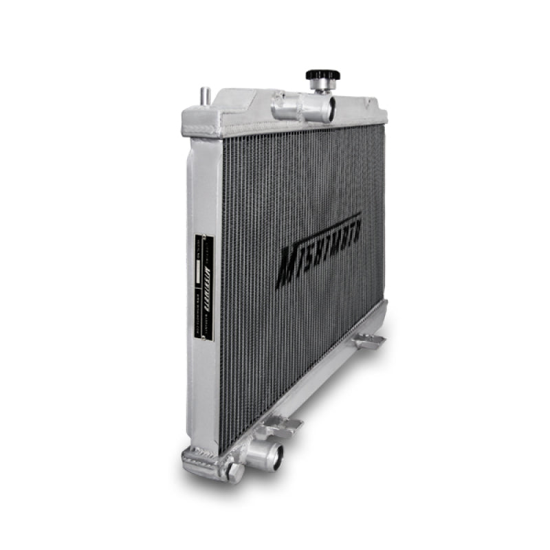 Mishimoto Aluminum Radiator for Nissan Sentra SE-R and Spec-V (Part #misMMRAD-SEN-00)