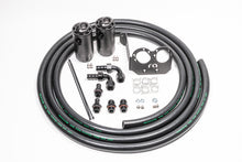 Load image into Gallery viewer, Radium Engineering Dual Catch Can Kit for Ford S197 Shelby GT500 – Fluid Lock System