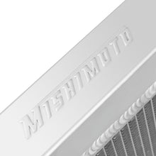 Load image into Gallery viewer, Mishimoto Aluminum Radiator for 2009-2013 Nissan 370Z - High-Performance Cooling Upgrade