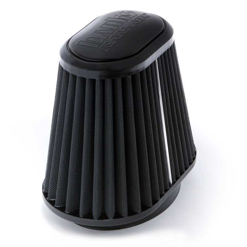 Banks Power GBE42158-D Dry Air Filter Element for Ford 5.4 & 6.0L Ram-Air Systems