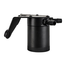 Load image into Gallery viewer, Mishimoto Baffled Oil Catch Can for 2021+ Ford Bronco 2.7L EcoBoost - PCV Side