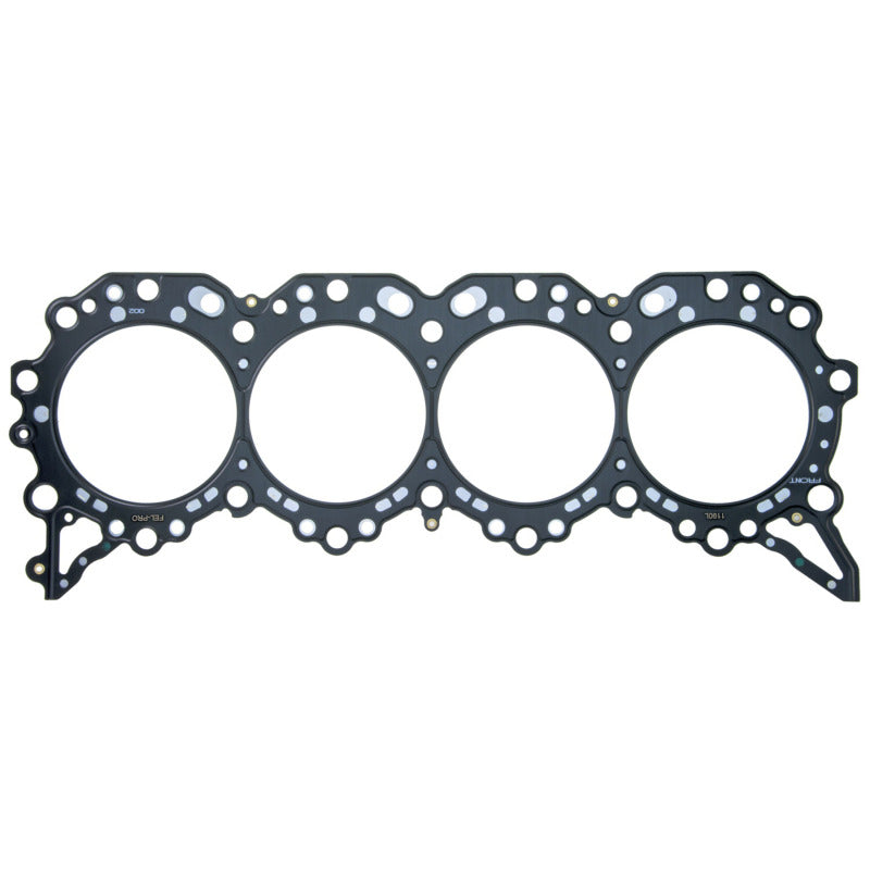 Fel-Pro 1190 L PermaTorqueMLS Engine Cylinder Head Gasket for Reliable Seal and Performance