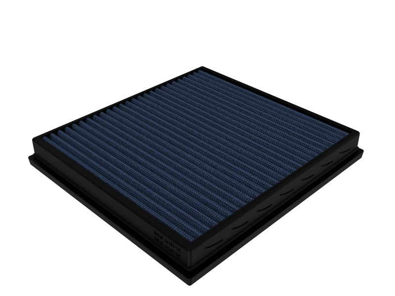 aFe MagnumFLOW OE Replacement Air Filter with Pro 5R Media for BMW 535i, X5, X6, X3 3.0L L6 - Part Number AFE30-10197