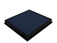 Load image into Gallery viewer, aFe MagnumFLOW OE Replacement Air Filter with Pro 5R Media for BMW 535i, X5, X6, X3 3.0L L6 - Part Number AFE30-10197