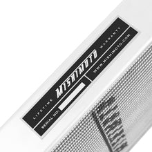 Load image into Gallery viewer, Mishimoto K-Series Swap Aluminum Radiator for 1992-1995 Honda Civic EG Chassis