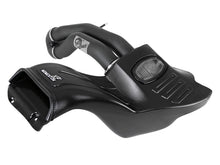 Load image into Gallery viewer, aFe Momentum XP Pro DRY S Cold Air Intake System for Ford F-150 2015-2016 with Black Aluminum Tubes