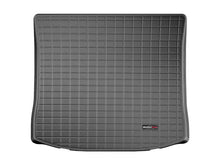 Load image into Gallery viewer, WeatherTech 2015 Ford Edge Cargo Liner - Black for Rear Trunk Protection
