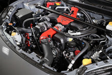 Load image into Gallery viewer, Perrin Performance Red Inlet Hose for Subaru BRZ and Toyota GR86 (Years 2022-2025)