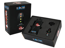 Load image into Gallery viewer, aFe Power SCORCHER Blue Power Module for Ford F-150 &amp; Edge ST * Part Number AFE77-83017