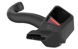 K&N Engineering NextGen Cold Air Intake System for Jeep Grand Cherokee V8 5.7L Part # knn50-1563