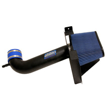 Load image into Gallery viewer, BBK Performance 05-20 Dodge Challenger/Charger 5.7/6.1L Cold Air Intake Kit - Blackout Finish