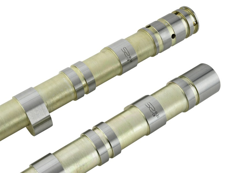 Skunk2 Racing BMF1 Camshafts for Honda K-Series Engines – High-Performance Racing Camshafts