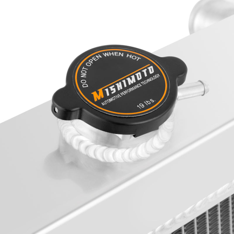 Mishimoto Aluminum Radiator for 1970-1975 Nissan Datsun 240Z and 260Z