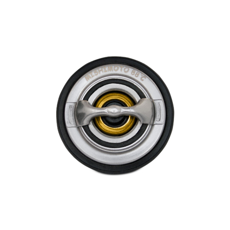 Mishimoto High Temperature Thermostats for Chevrolet and GMC Duramax 6.6L Engines