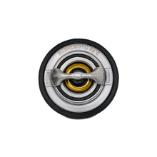 Load image into Gallery viewer, Mishimoto High Temperature Thermostats for Chevrolet and GMC Duramax 6.6L Engines