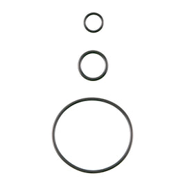 Fel-Pro ES 73229 Engine Oil Filter Adapter Seal Set for Chevrolet K2500