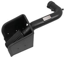 Load image into Gallery viewer, K&amp;N Engineering Blackhawk Induction Cold Air Intake System for Dodge Ram 1500 (2004-2008) with Part Number KN-71-1533