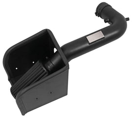 K&N Engineering Blackhawk Induction Cold Air Intake System for Dodge Ram 1500 (2004-2008) with Part Number KN-71-1533