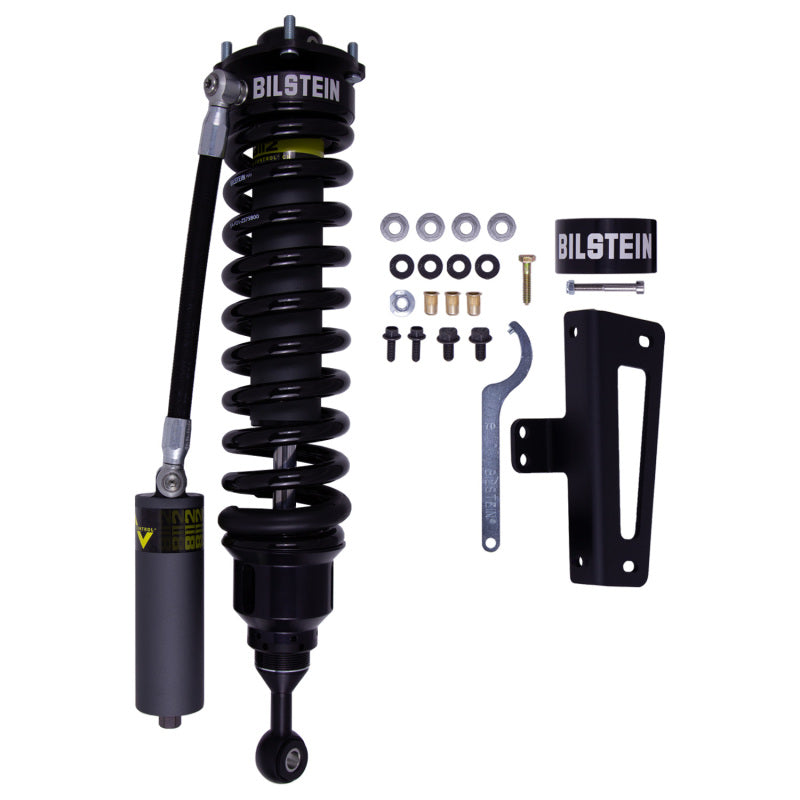 Bilstein B8 8112 Series ZoneControl CR Front Left Corner Coilover for Toyota Tundra