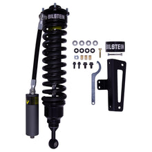 Load image into Gallery viewer, Bilstein B8 8112 Series ZoneControl CR Front Left Corner Coilover for Toyota Tundra