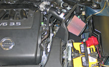 Load image into Gallery viewer, K&amp;N Engineering 07-09 Nissan Altima 3.5L V6 Typhoon Short Ram Cold Air Intake System