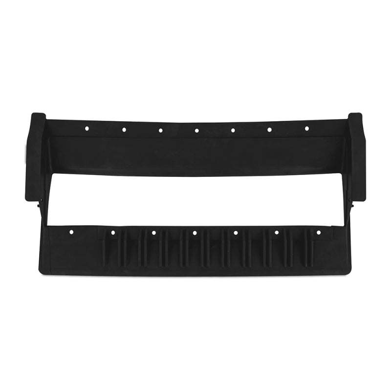 Mishimoto 2022+ Subaru WRX Top-Mount Intercooler – Black