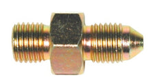 Load image into Gallery viewer, Wilwood Fitting Adapter Remote Master Cylinder 3/8-24 Thread - Part #wil220-3406