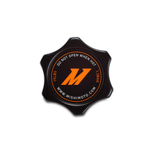 Load image into Gallery viewer, Mishimoto High-Pressure 1.3 Bar Radiator Cap for Improved Cooling System Performance