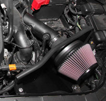 Load image into Gallery viewer, K&amp;N Engineering 63-2588 High-Flow Cold Air Intake System for Ford Fusion 1.5L