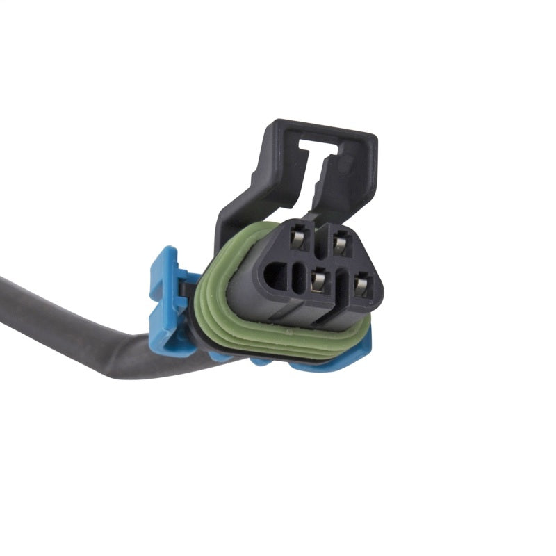 BBK 08-15 GM Corvette and Camaro O2 Sensor Wire Harness Extensions – 12 Inches, Pair