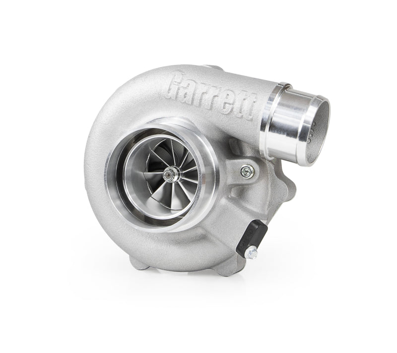 Garrett G25-585 G-Series II Turbocharger with 0.72 A/R V-Band / V-Band IWG - Part Number GRT934076-5002S
