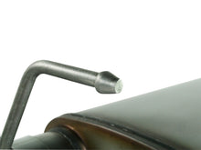 Load image into Gallery viewer, aFe MACHForce XP 2.5-Inch Stainless Steel Cat-Back Exhaust System for Jeep Wrangler TJ 97-06 with 4.0L Engine