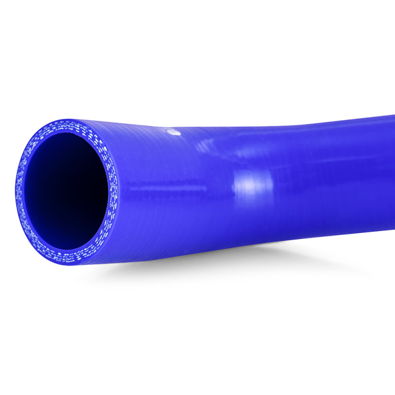 Mishimoto 2008-2009 Pontiac G8 Silicone Radiator Hose Kit - Blue