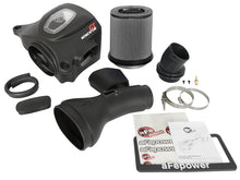 Load image into Gallery viewer, aFe Momentum GT Cold Air Intake System with Pro DRY S Filter for Lexus LX570 and Toyota Land Cruiser (2008-2021) V8-5.7L / V8-4.6L