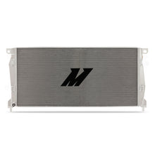 Load image into Gallery viewer, Mishimoto 2021+ Ford Bronco Performance Aluminum Radiator with Reinforced Core and CNC Machined Fittings