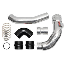 Load image into Gallery viewer, Injen SES9004ICP Intercooler Piping Kit for 2017-2022 Ford F-250/F-350 V8-6.7L Turbo Diesel