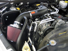 Load image into Gallery viewer, K&amp;N Engineering High-Flow Cold Air Intake Kit for Dodge Dakota 2008-2009 V8 4.7L