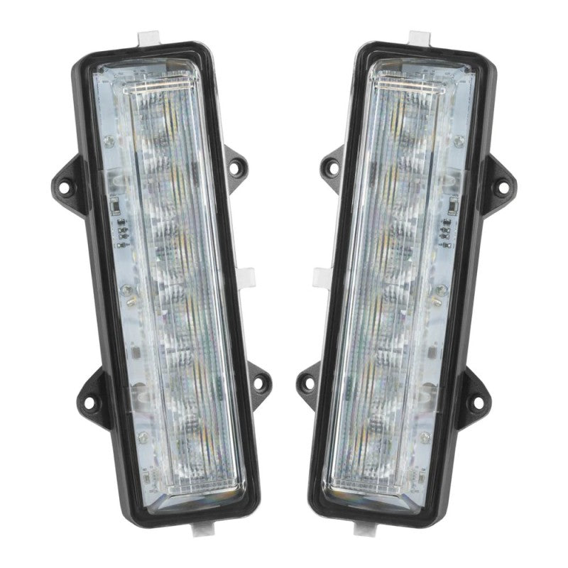 Oracle Lighting Part ORL5915-FB-023 Amber Turn Signal Module for Ford Bronco (2021-2023)