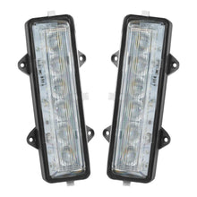 Load image into Gallery viewer, Oracle Lighting Part ORL5915-FB-023 Amber Turn Signal Module for Ford Bronco (2021-2023)