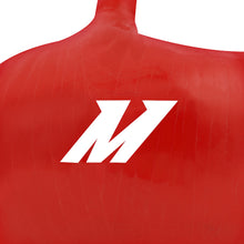 Load image into Gallery viewer, Mishimoto Subaru WRX / WRX STI Silicone Induction Hose - Red, Part Number misMMHOSE-SUB-IHRD