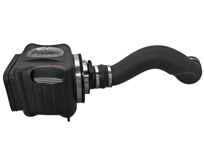 aFe Momentum GT Pro DRY S Stage-2 Si Cold Air Intake System for GM Trucks and SUVs 99-07 V8 (GMT800)