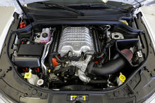 Load image into Gallery viewer, K&amp;N Engineering Cold Air Intake System for Dodge Durango and Jeep Grand Cherokee V8-6.2L (Part Number: K&amp;N 63-1579)