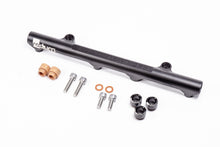 Load image into Gallery viewer, Radium Engineering Mazda 20B-REW Secondary Fuel Rail for RX-7 (Part #rad20-0465)