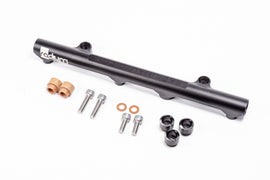 Radium Engineering Mazda 20B-REW Secondary Fuel Rail for RX-7 (Part #rad20-0465)