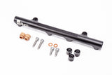 Radium Engineering Mazda 20B-REW Secondary Fuel Rail for RX-7 (Part #rad20-0465)