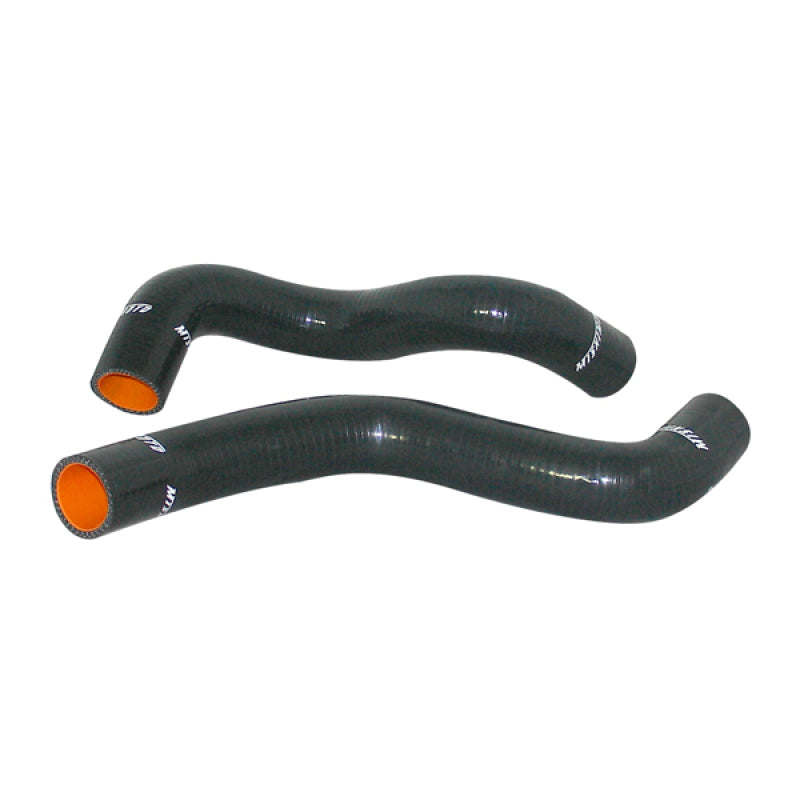 Mishimoto 05-10 Scion tC Black Silicone Radiator Hose Kit – High-Performance OEM Replacement