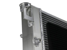 Load image into Gallery viewer, aFe BladeRunner Street Series Aluminum Radiator for 2003-2009 Dodge Diesel Trucks - Part Number AFE46-52061