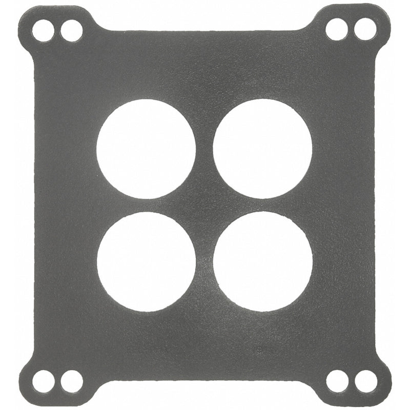 Fel-Pro 1911 Carburetor Mounting Gasket for High-Performance Engines